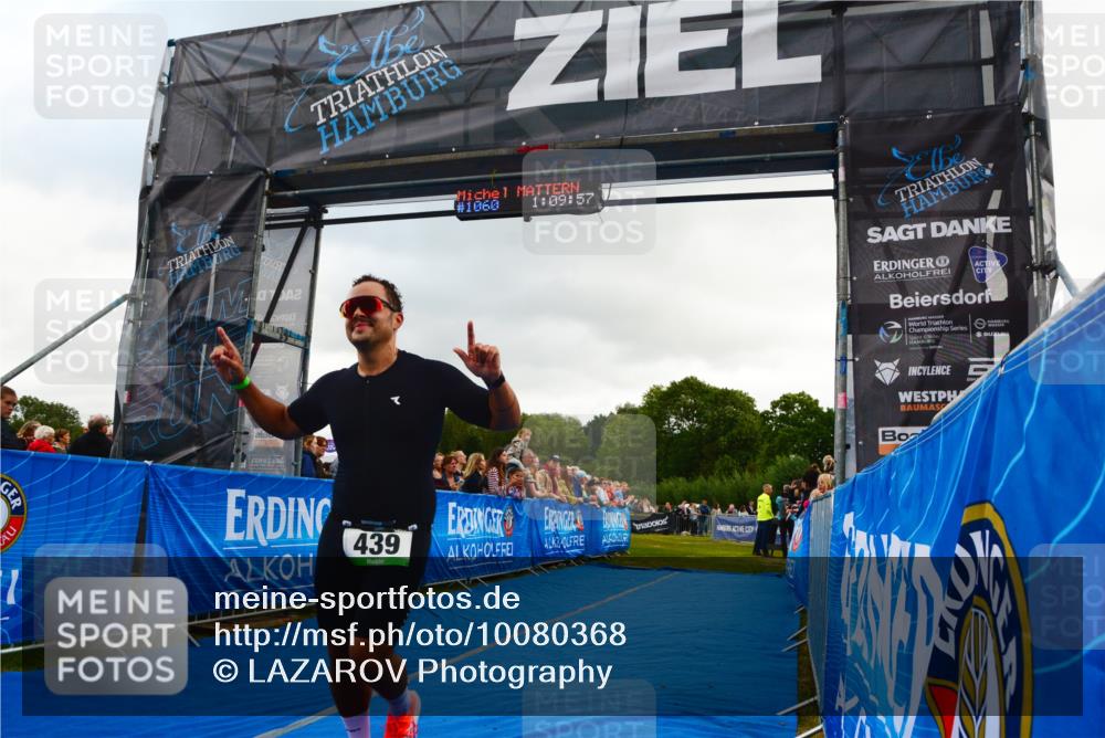 30.08.2026 - Elbe Triathlon Hamburg LAZAROV Photography http://msf.ph/oto/10080368 30.08.2026 11:10:14 Ziel 439, 581 meine-sportfotos.de
