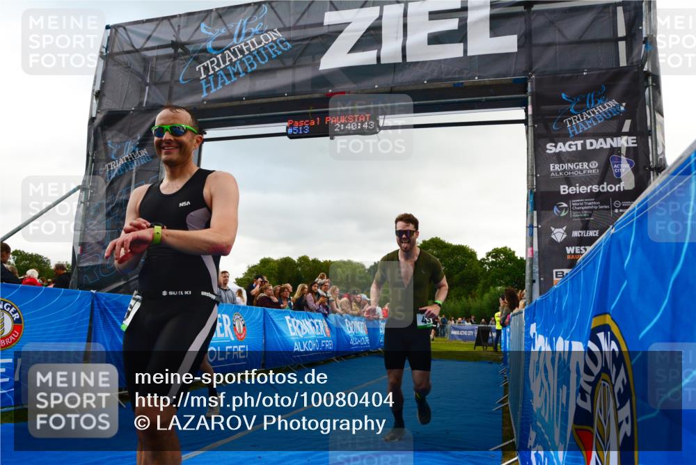 30.08.2026 - Elbe Triathlon Hamburg LAZAROV Photography http://msf.ph/oto/10080404 30.08.2026 11:10:54 Ziel 437, 541, 566, 666 meine-sportfotos.de