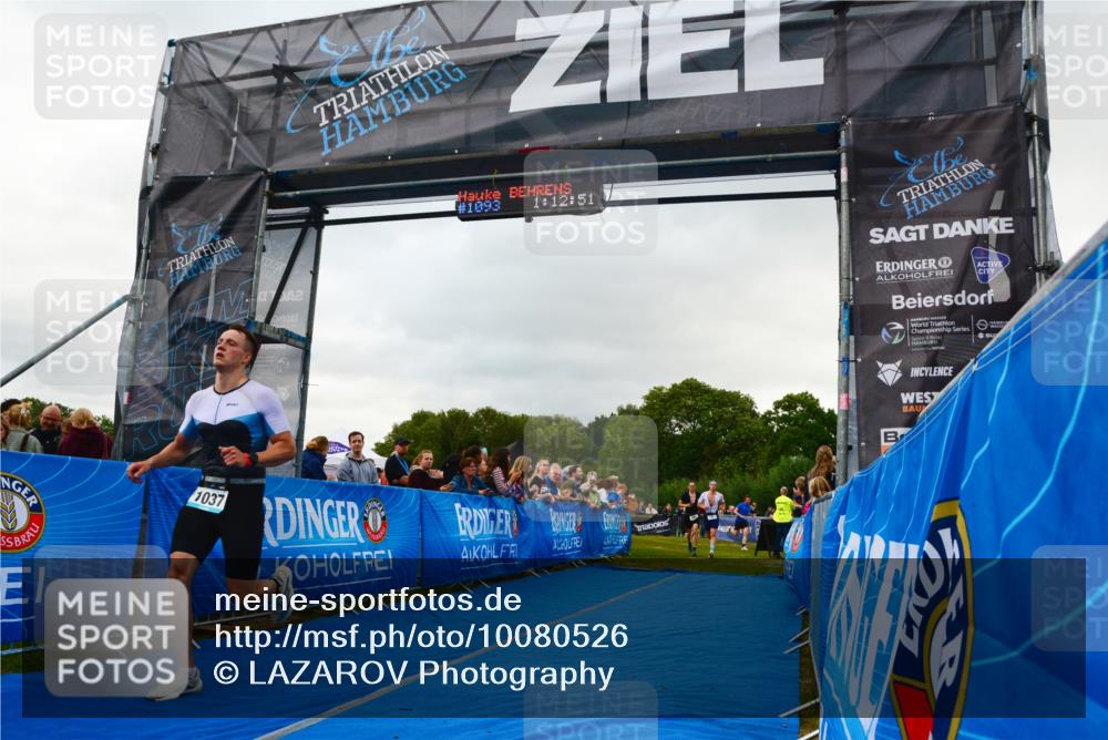 30.08.2026 - Elbe Triathlon Hamburg LAZAROV Photography http://msf.ph/oto/10080526 30.08.2026 11:13:03 Ziel 490, 1037, 1061, 1085, 1197 meine-sportfotos.de