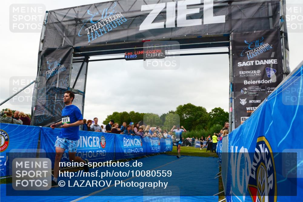 30.08.2026 - Elbe Triathlon Hamburg LAZAROV Photography http://msf.ph/oto/10080559 30.08.2026 11:13:20 Ziel 611, 750 meine-sportfotos.de