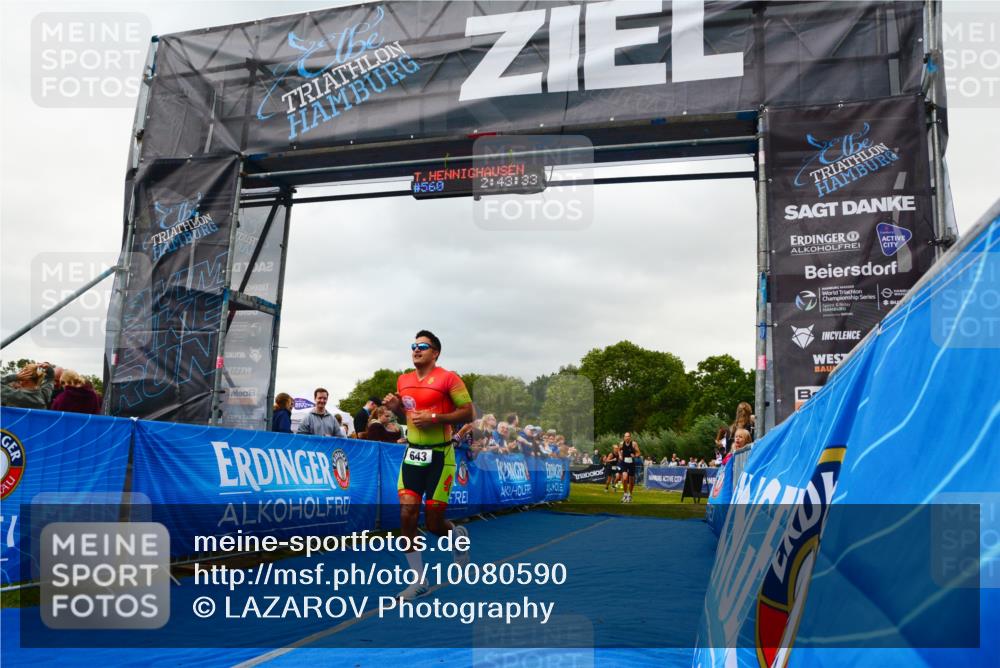 30.08.2026 - Elbe Triathlon Hamburg LAZAROV Photography http://msf.ph/oto/10080590 30.08.2026 11:13:48 Ziel 643, 724 meine-sportfotos.de