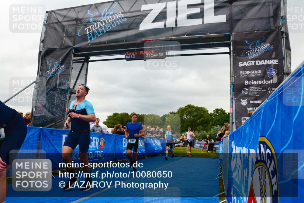 30.08.2026 - Elbe Triathlon Hamburg LAZAROV Photography http://msf.ph/oto/10080650 30.08.2026 11:14:41 Ziel 497, 600, 606, 640, 990, 1054, 1058 meine-sportfotos.de