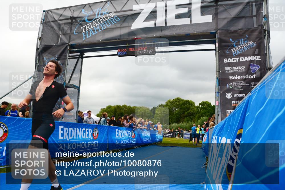 30.08.2026 - Elbe Triathlon Hamburg LAZAROV Photography http://msf.ph/oto/10080876 30.08.2026 11:17:11 Ziel 451, 791, 1004, 1028 meine-sportfotos.de