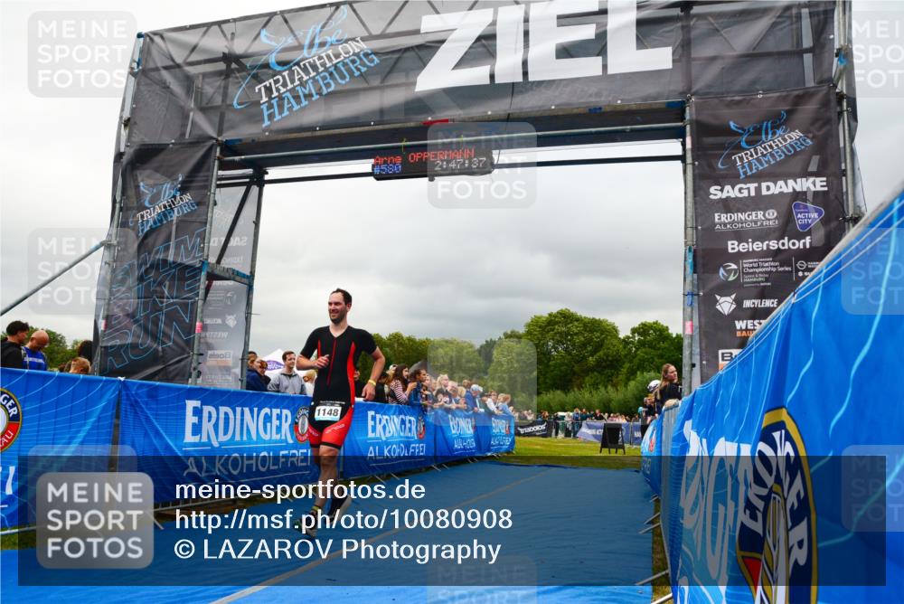 30.08.2026 - Elbe Triathlon Hamburg LAZAROV Photography http://msf.ph/oto/10080908 30.08.2026 11:17:41 Ziel 579, 1148 meine-sportfotos.de