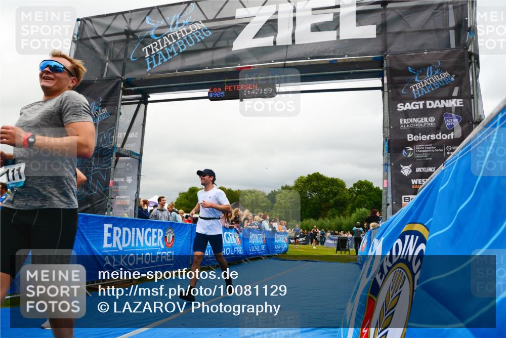 30.08.2026 - Elbe Triathlon Hamburg LAZAROV Photography http://msf.ph/oto/10081129 30.08.2026 11:19:42 Ziel 667, 704, 1091, 1108, 1111 meine-sportfotos.de