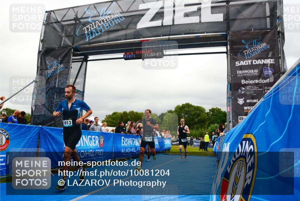 30.08.2026 - Elbe Triathlon Hamburg LAZAROV Photography http://msf.ph/oto/10081204 30.08.2026 11:20:21 Ziel 1013, 1029, 1094, 1216 meine-sportfotos.de