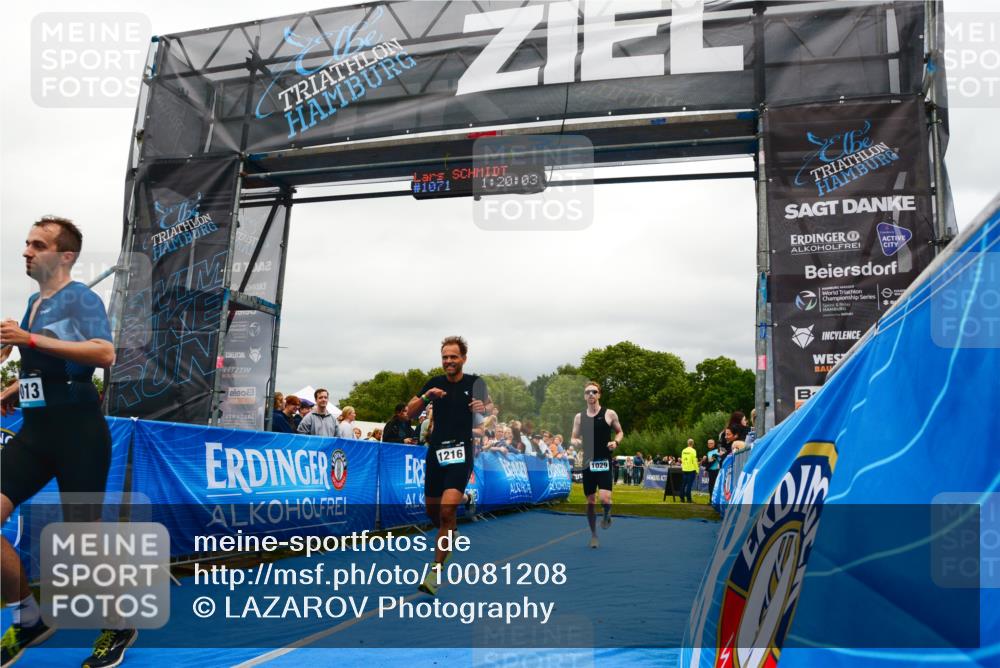 30.08.2026 - Elbe Triathlon Hamburg LAZAROV Photography http://msf.ph/oto/10081208 30.08.2026 11:20:21 Ziel 1013, 1029, 1094, 1216 meine-sportfotos.de
