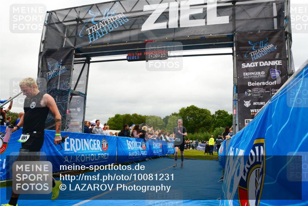 30.08.2026 - Elbe Triathlon Hamburg LAZAROV Photography http://msf.ph/oto/10081231 30.08.2026 11:20:33 Ziel 429, 491, 1101 meine-sportfotos.de