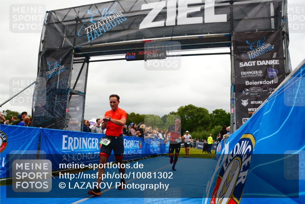 30.08.2026 - Elbe Triathlon Hamburg LAZAROV Photography http://msf.ph/oto/10081302 30.08.2026 11:21:03 Ziel 735, 1100, 1212, 1225 meine-sportfotos.de