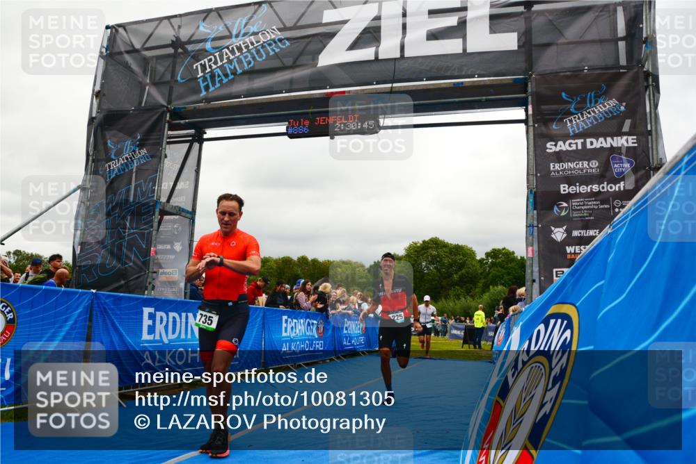 30.08.2026 - Elbe Triathlon Hamburg LAZAROV Photography http://msf.ph/oto/10081305 30.08.2026 11:21:03 Ziel 735, 1100, 1212, 1225 meine-sportfotos.de