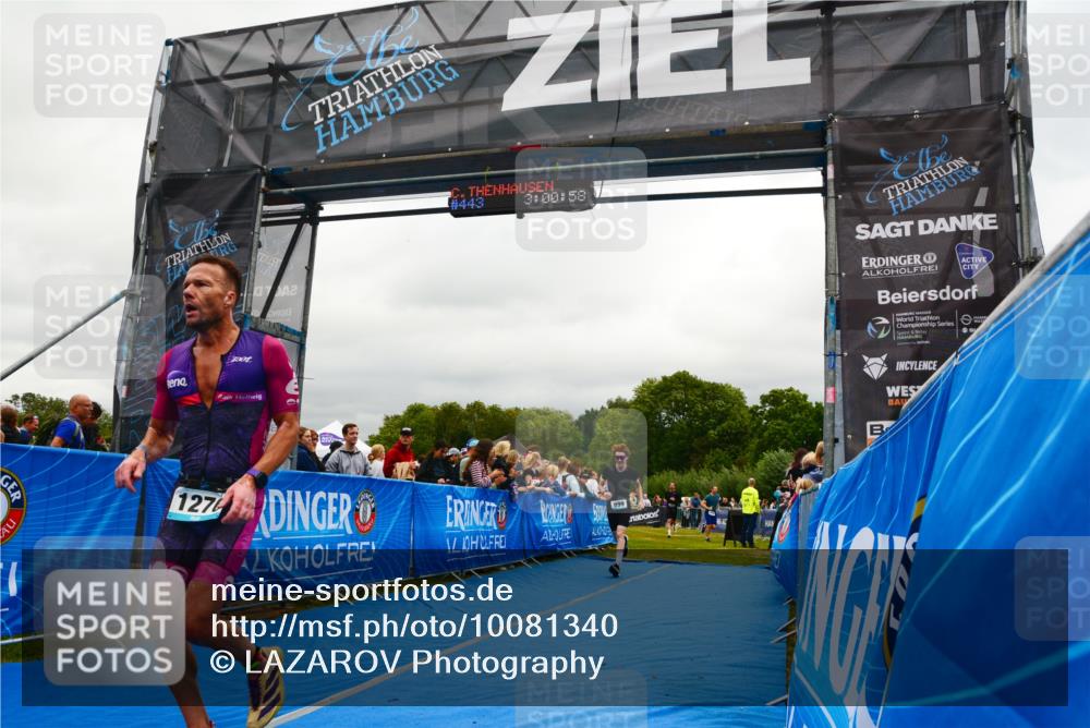 30.08.2026 - Elbe Triathlon Hamburg LAZAROV Photography http://msf.ph/oto/10081340 30.08.2026 11:21:13 Ziel 999, 1017, 1276 meine-sportfotos.de