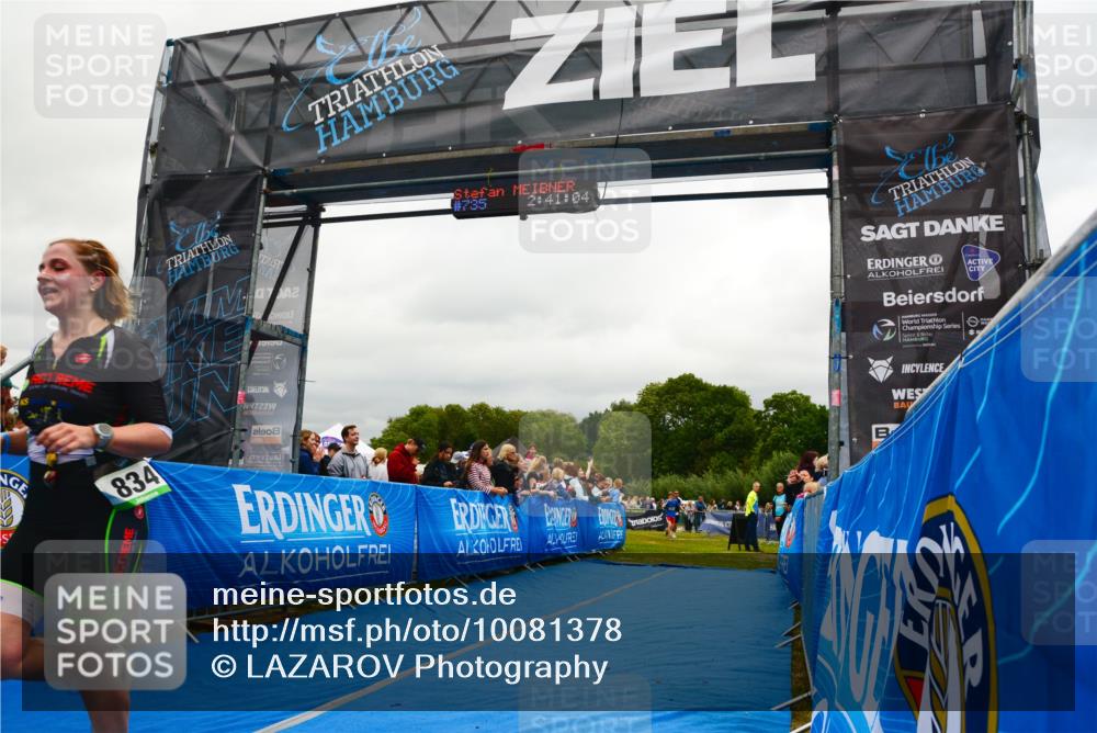30.08.2026 - Elbe Triathlon Hamburg LAZAROV Photography http://msf.ph/oto/10081378 30.08.2026 11:21:26 Ziel 591, 834 meine-sportfotos.de