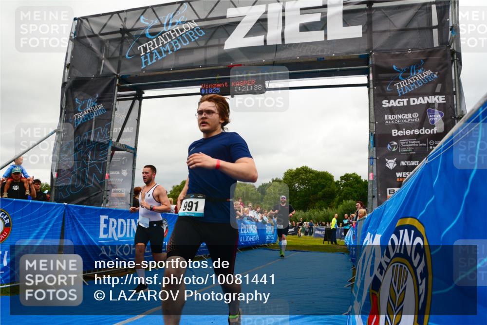 30.08.2026 - Elbe Triathlon Hamburg LAZAROV Photography http://msf.ph/oto/10081441 30.08.2026 11:21:52 Ziel 283, 561, 585, 991, 1063 meine-sportfotos.de