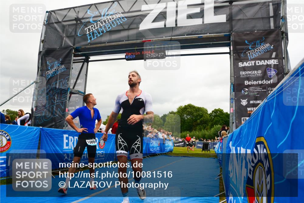 30.08.2026 - Elbe Triathlon Hamburg LAZAROV Photography http://msf.ph/oto/10081516 30.08.2026 11:22:33 Ziel 1009, 1069, 1102 meine-sportfotos.de