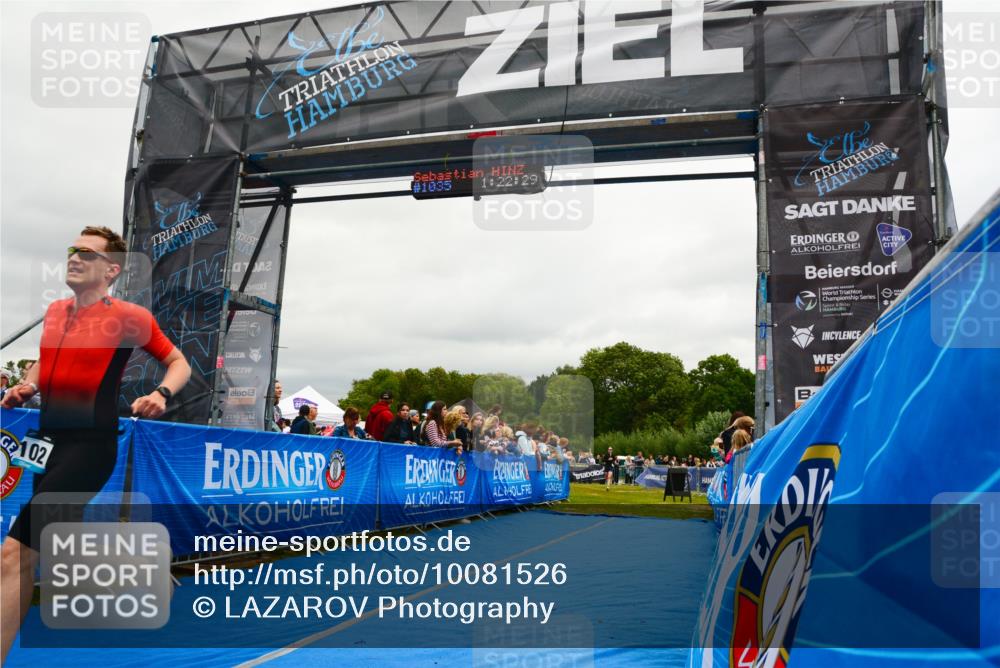 30.08.2026 - Elbe Triathlon Hamburg LAZAROV Photography http://msf.ph/oto/10081526 30.08.2026 11:22:37 Ziel 853, 1102 meine-sportfotos.de