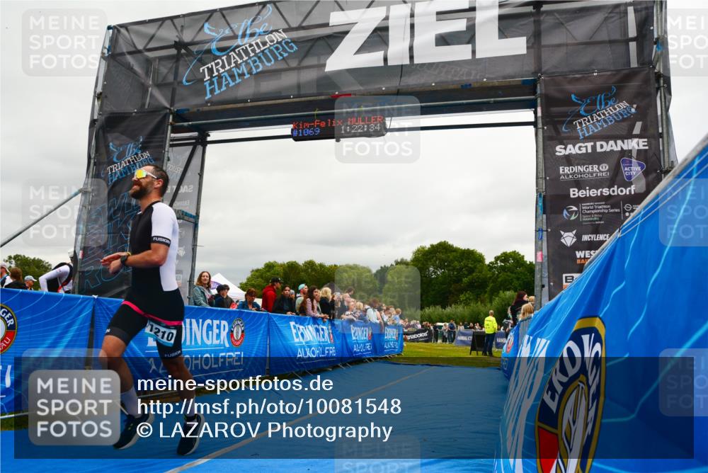 30.08.2026 - Elbe Triathlon Hamburg LAZAROV Photography http://msf.ph/oto/10081548 30.08.2026 11:22:49 Ziel 455, 1210 meine-sportfotos.de
