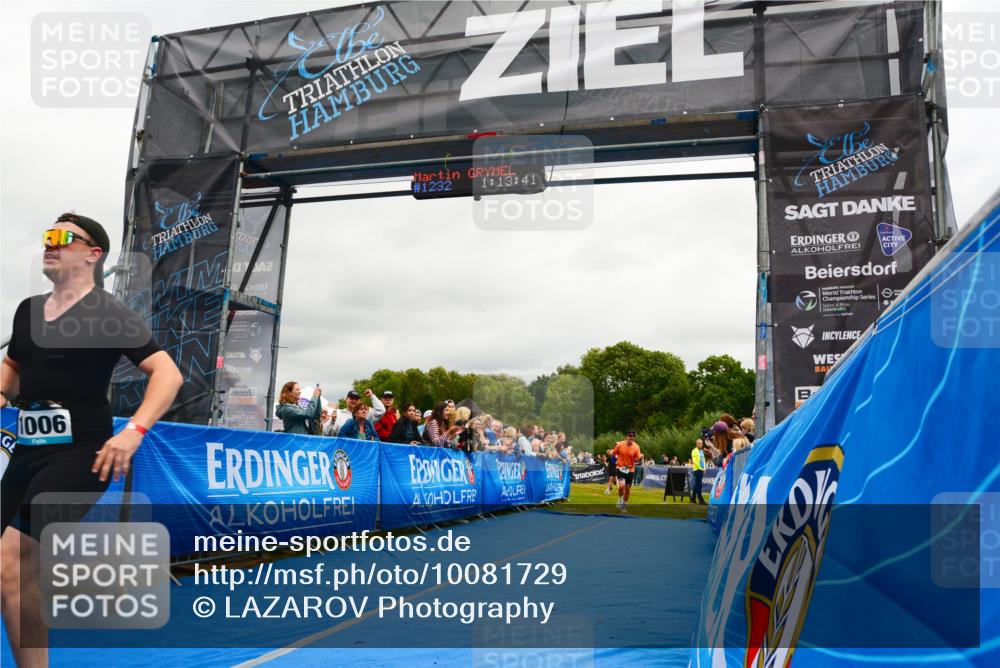 30.08.2026 - Elbe Triathlon Hamburg LAZAROV Photography http://msf.ph/oto/10081729 30.08.2026 11:23:57 Ziel 472, 629, 1006, 1104 meine-sportfotos.de
