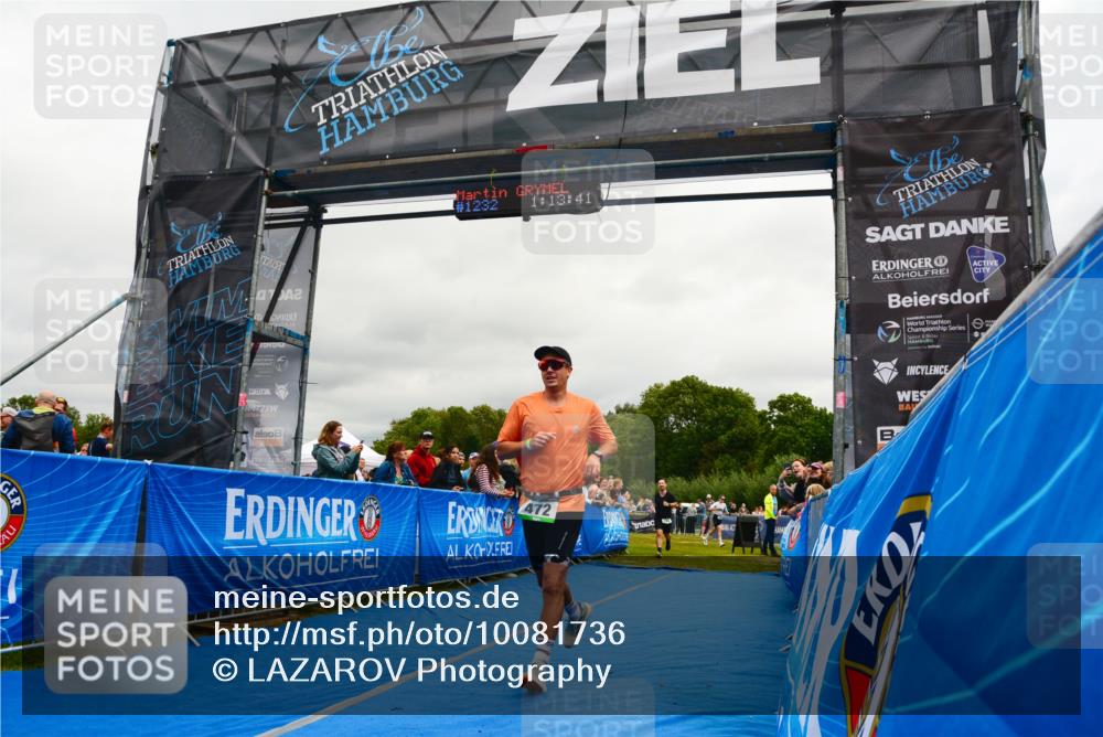 30.08.2026 - Elbe Triathlon Hamburg LAZAROV Photography http://msf.ph/oto/10081736 30.08.2026 11:24:00 Ziel 472, 629, 1006 meine-sportfotos.de
