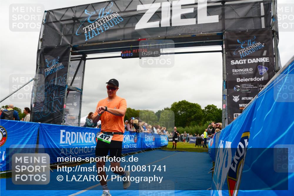30.08.2026 - Elbe Triathlon Hamburg LAZAROV Photography http://msf.ph/oto/10081741 30.08.2026 11:24:01 Ziel 472, 629, 1314 meine-sportfotos.de