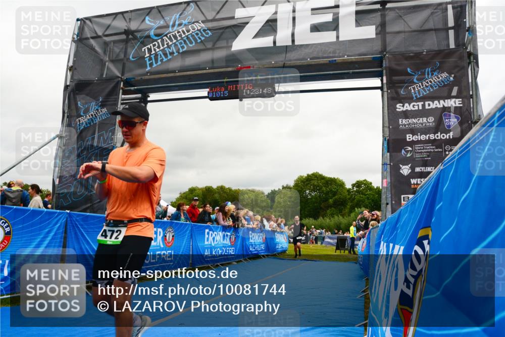 30.08.2026 - Elbe Triathlon Hamburg LAZAROV Photography http://msf.ph/oto/10081744 30.08.2026 11:24:01 Ziel 472, 629, 1314 meine-sportfotos.de