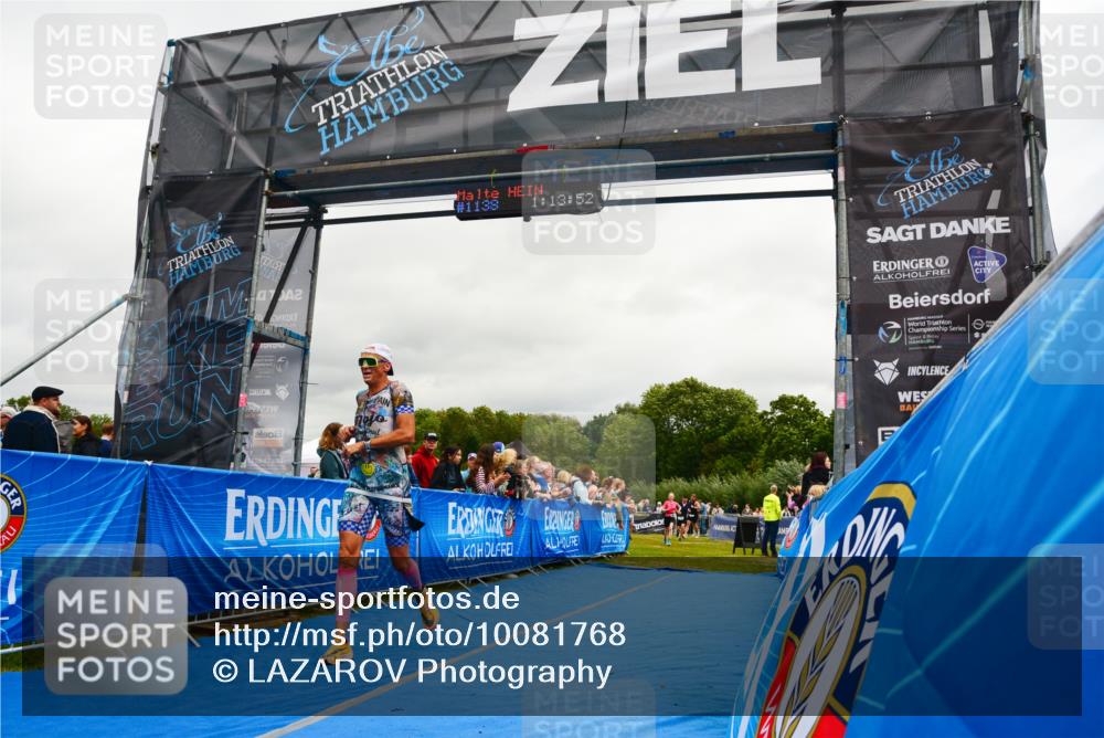 30.08.2026 - Elbe Triathlon Hamburg LAZAROV Photography http://msf.ph/oto/10081768 30.08.2026 11:24:09 Ziel 734, 883, 1314 meine-sportfotos.de