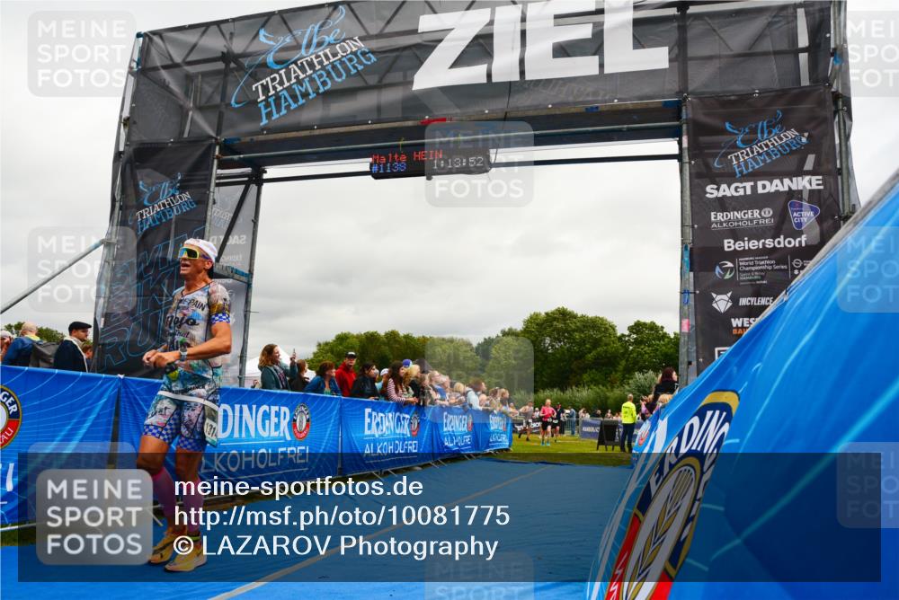 30.08.2026 - Elbe Triathlon Hamburg LAZAROV Photography http://msf.ph/oto/10081775 30.08.2026 11:24:10 Ziel 734, 883, 1314 meine-sportfotos.de