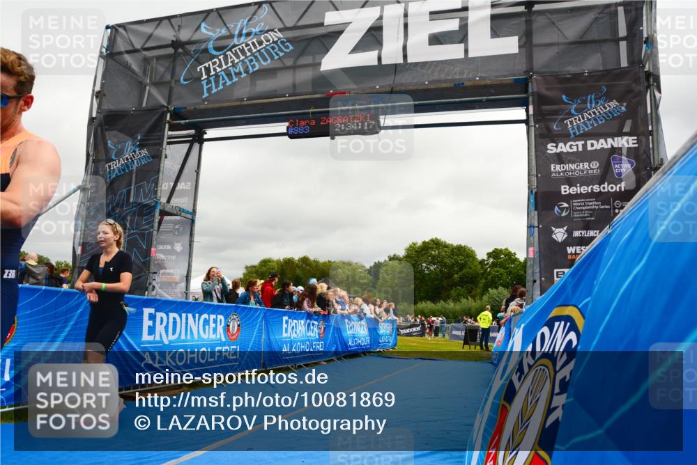 30.08.2026 - Elbe Triathlon Hamburg LAZAROV Photography http://msf.ph/oto/10081869 30.08.2026 11:24:31 Ziel 898, 1073 meine-sportfotos.de
