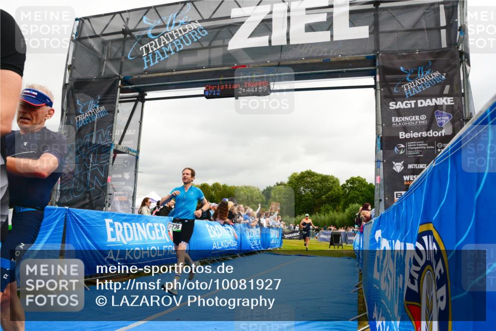 30.08.2026 - Elbe Triathlon Hamburg LAZAROV Photography http://msf.ph/oto/10081927 30.08.2026 11:25:03 Ziel 605, 736, 786, 1208 meine-sportfotos.de
