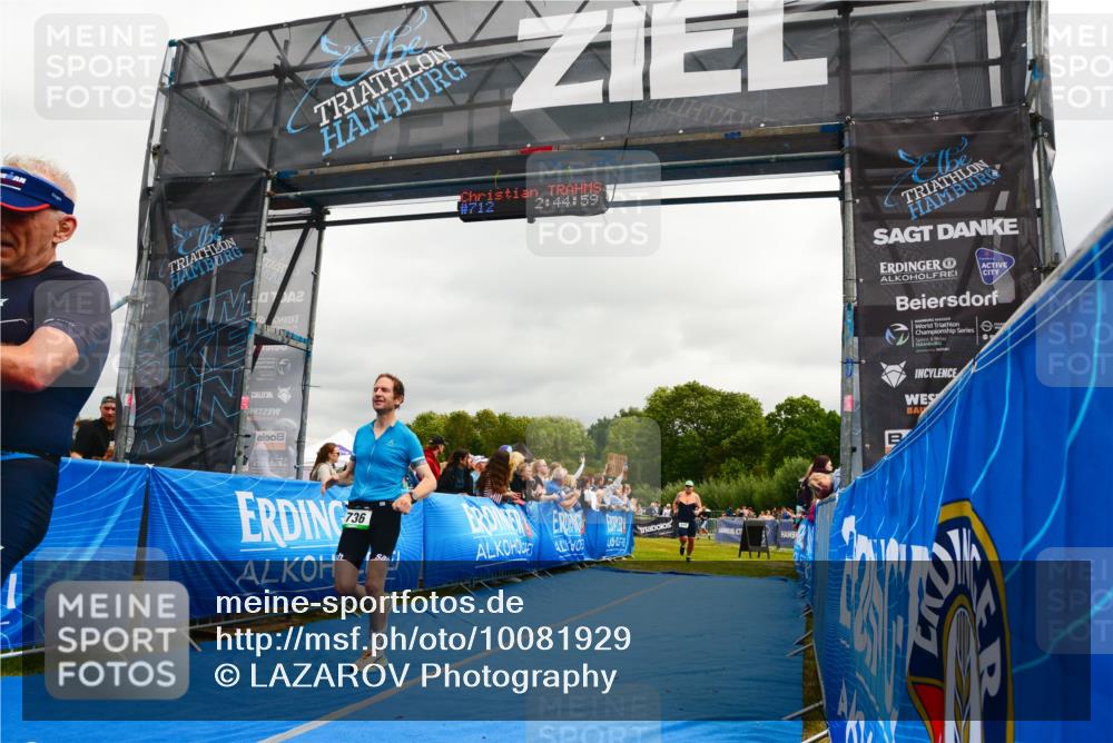30.08.2026 - Elbe Triathlon Hamburg LAZAROV Photography http://msf.ph/oto/10081929 30.08.2026 11:25:03 Ziel 605, 736, 786, 1208 meine-sportfotos.de