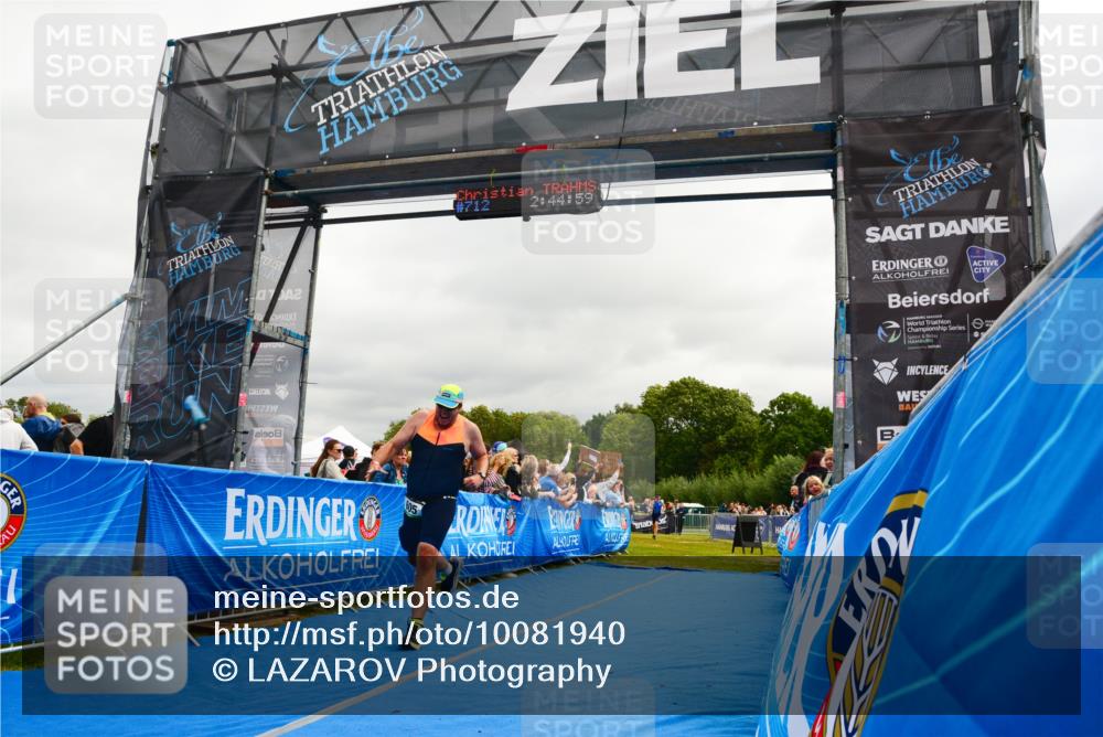 30.08.2026 - Elbe Triathlon Hamburg LAZAROV Photography http://msf.ph/oto/10081940 30.08.2026 11:25:07 Ziel 605, 736 meine-sportfotos.de