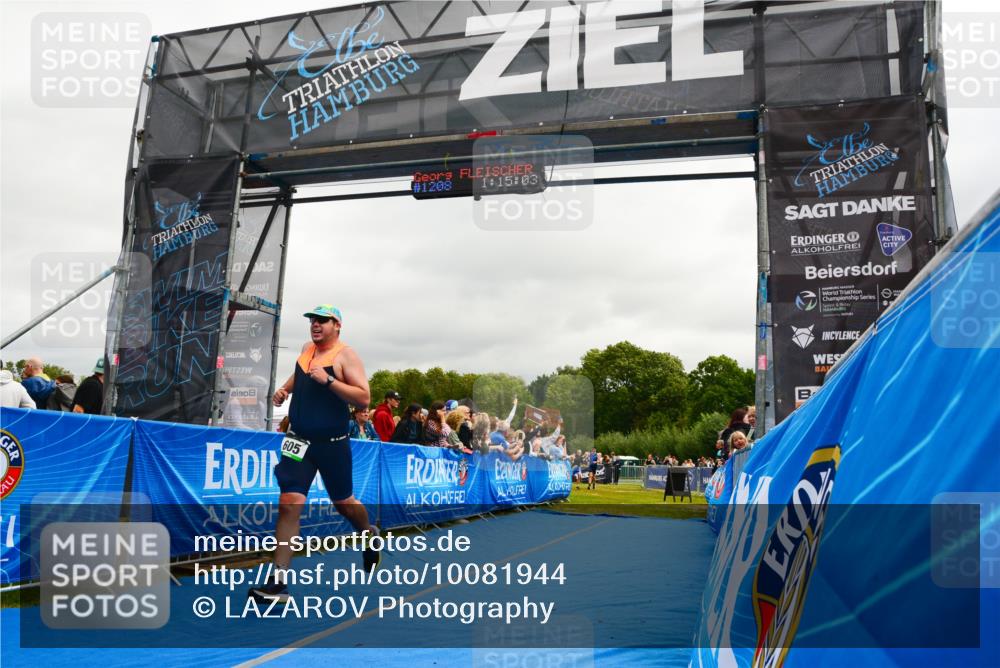 30.08.2026 - Elbe Triathlon Hamburg LAZAROV Photography http://msf.ph/oto/10081944 30.08.2026 11:25:07 Ziel 605, 736 meine-sportfotos.de