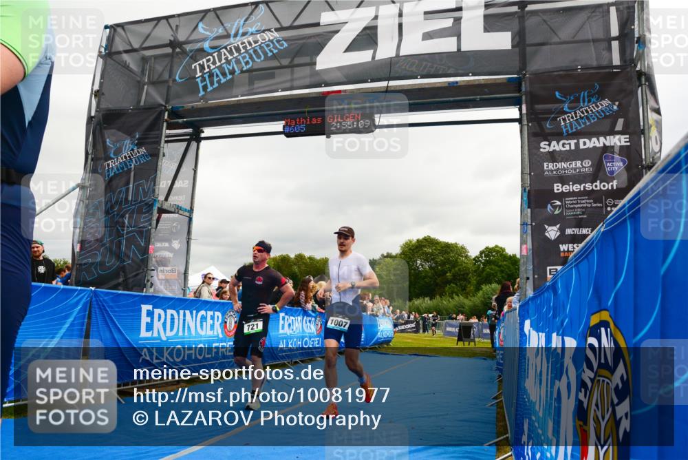 30.08.2026 - Elbe Triathlon Hamburg LAZAROV Photography http://msf.ph/oto/10081977 30.08.2026 11:25:25 Ziel 618, 721, 1007, 1096 meine-sportfotos.de