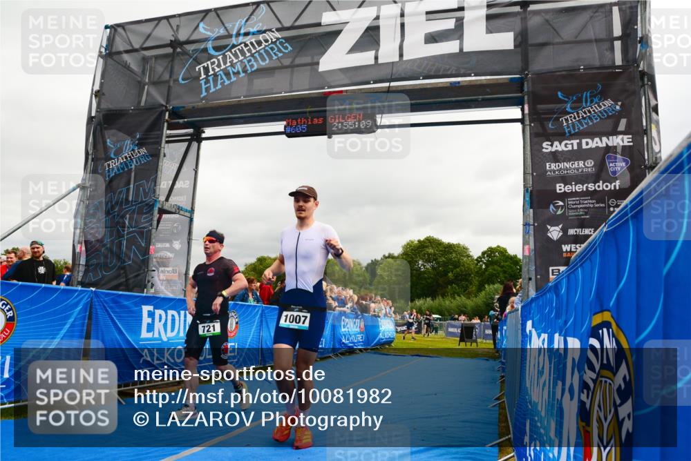 30.08.2026 - Elbe Triathlon Hamburg LAZAROV Photography http://msf.ph/oto/10081982 30.08.2026 11:25:26 Ziel 721, 1007, 1096 meine-sportfotos.de