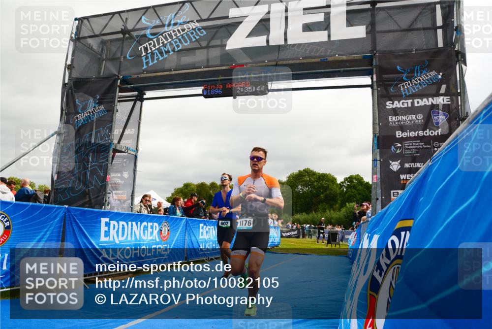30.08.2026 - Elbe Triathlon Hamburg LAZAROV Photography http://msf.ph/oto/10082105 30.08.2026 11:26:05 Ziel 602, 1176 meine-sportfotos.de