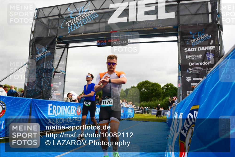 30.08.2026 - Elbe Triathlon Hamburg LAZAROV Photography http://msf.ph/oto/10082112 30.08.2026 11:26:06 Ziel 602, 1176 meine-sportfotos.de