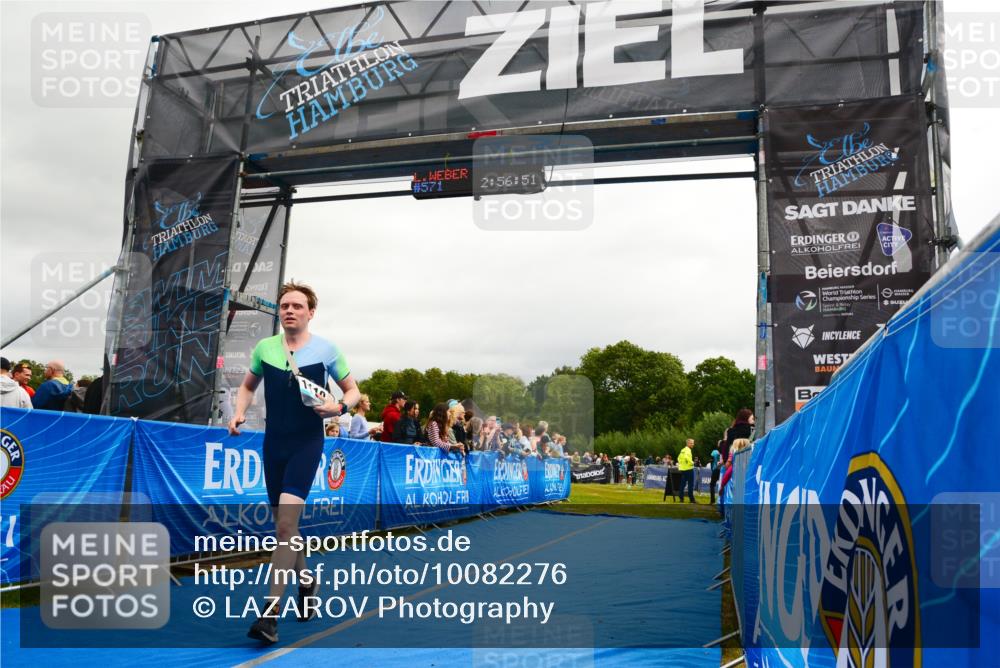 30.08.2026 - Elbe Triathlon Hamburg LAZAROV Photography http://msf.ph/oto/10082276 30.08.2026 11:27:10 Ziel 1110, 1194, 1320 meine-sportfotos.de