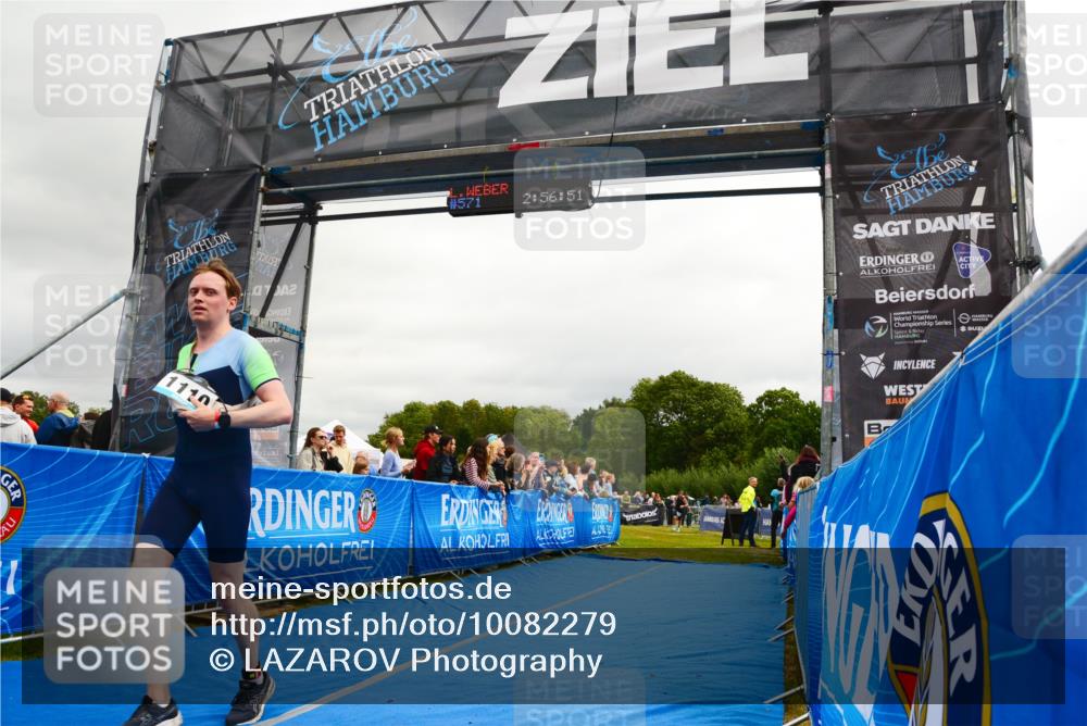 30.08.2026 - Elbe Triathlon Hamburg LAZAROV Photography http://msf.ph/oto/10082279 30.08.2026 11:27:10 Ziel 1110, 1194, 1320 meine-sportfotos.de