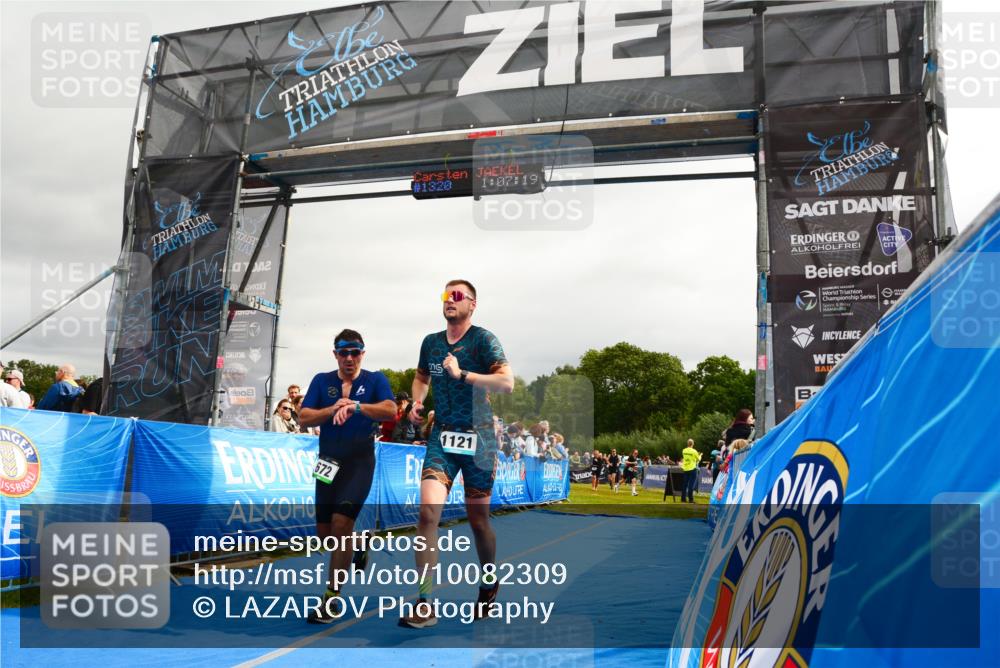 30.08.2026 - Elbe Triathlon Hamburg LAZAROV Photography http://msf.ph/oto/10082309 30.08.2026 11:27:36 Ziel 672, 1074, 1121, 1134, 1178 meine-sportfotos.de