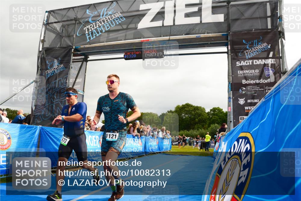 30.08.2026 - Elbe Triathlon Hamburg LAZAROV Photography http://msf.ph/oto/10082313 30.08.2026 11:27:36 Ziel 672, 1074, 1121, 1134, 1178 meine-sportfotos.de