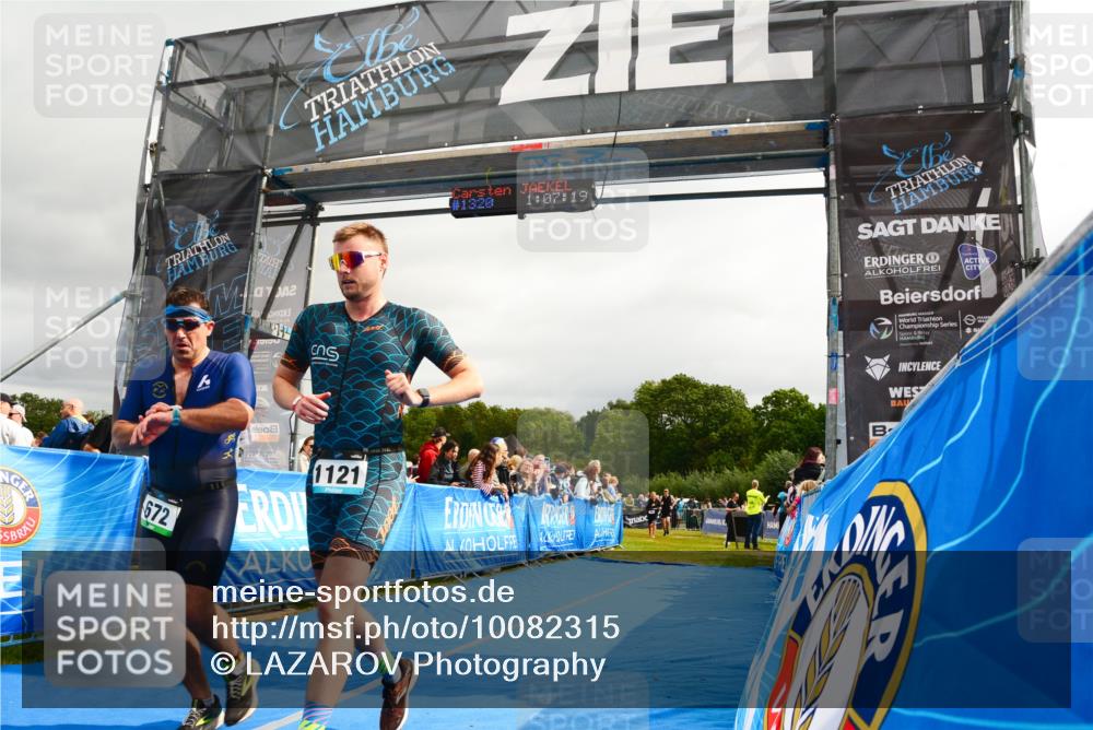 30.08.2026 - Elbe Triathlon Hamburg LAZAROV Photography http://msf.ph/oto/10082315 30.08.2026 11:27:36 Ziel 672, 1074, 1121, 1134, 1178 meine-sportfotos.de