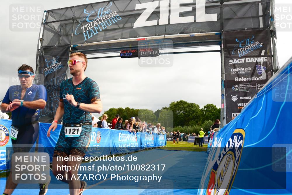 30.08.2026 - Elbe Triathlon Hamburg LAZAROV Photography http://msf.ph/oto/10082317 30.08.2026 11:27:36 Ziel 672, 1074, 1121, 1134, 1178 meine-sportfotos.de