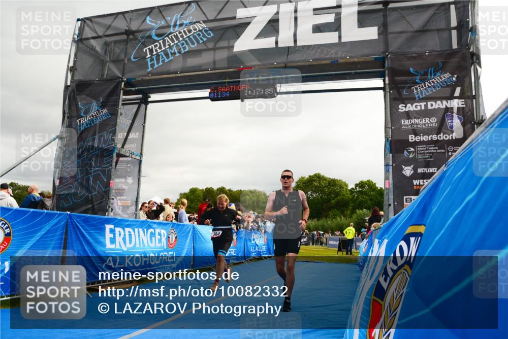 30.08.2026 - Elbe Triathlon Hamburg LAZAROV Photography http://msf.ph/oto/10082332 30.08.2026 11:27:44 Ziel 364, 1074 meine-sportfotos.de