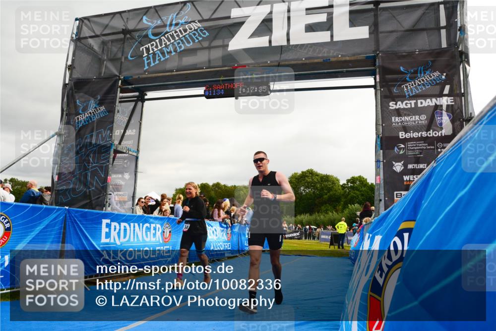30.08.2026 - Elbe Triathlon Hamburg LAZAROV Photography http://msf.ph/oto/10082336 30.08.2026 11:27:45 Ziel 364, 1074 meine-sportfotos.de