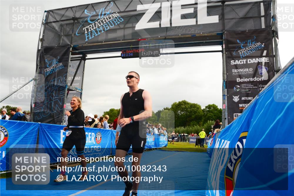 30.08.2026 - Elbe Triathlon Hamburg LAZAROV Photography http://msf.ph/oto/10082343 30.08.2026 11:27:45 Ziel 364, 1074 meine-sportfotos.de