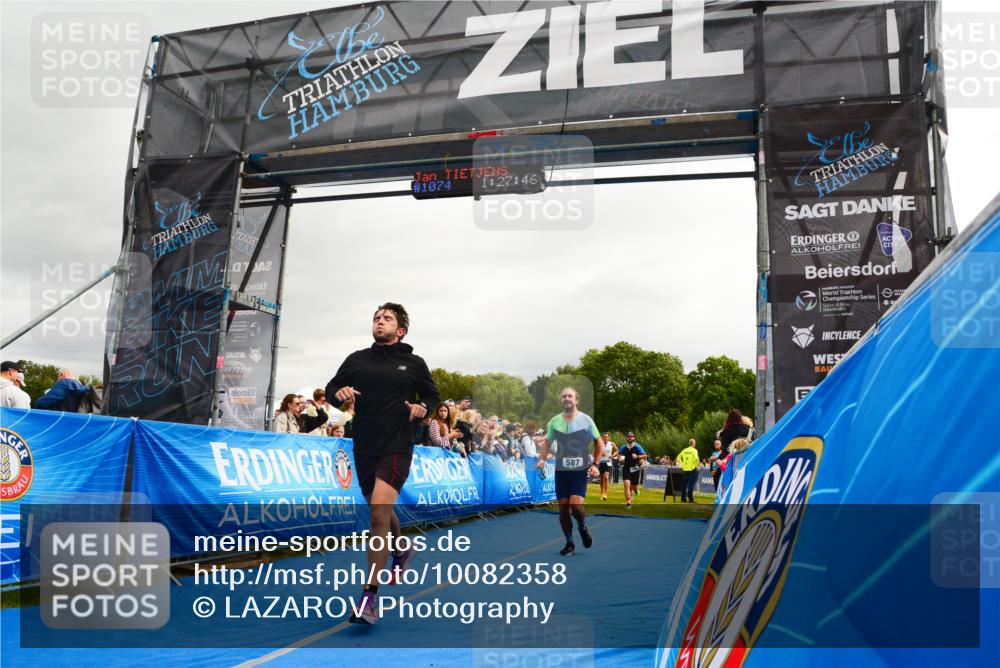 30.08.2026 - Elbe Triathlon Hamburg LAZAROV Photography http://msf.ph/oto/10082358 30.08.2026 11:27:59 Ziel 587, 754, 874, 1065, 1068, 1103 meine-sportfotos.de