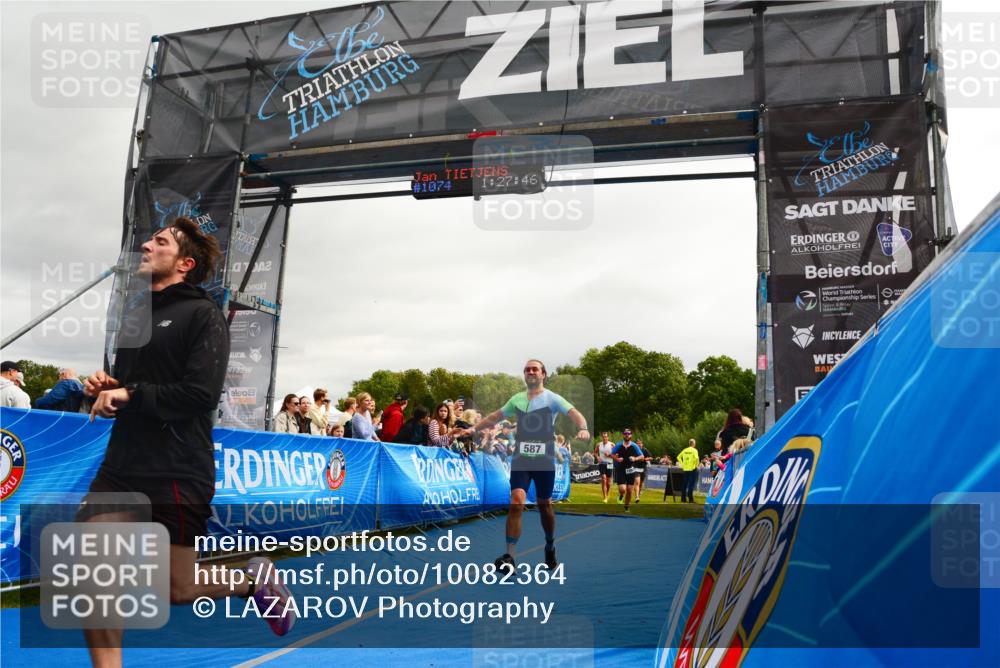 30.08.2026 - Elbe Triathlon Hamburg LAZAROV Photography http://msf.ph/oto/10082364 30.08.2026 11:28:00 Ziel 587, 754, 1065, 1068, 1103 meine-sportfotos.de