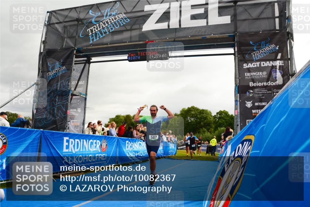 30.08.2026 - Elbe Triathlon Hamburg LAZAROV Photography http://msf.ph/oto/10082367 30.08.2026 11:28:00 Ziel 587, 754, 1065, 1068, 1103 meine-sportfotos.de