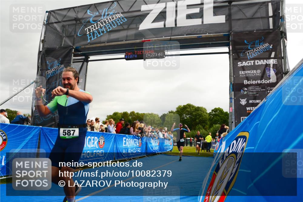 30.08.2026 - Elbe Triathlon Hamburg LAZAROV Photography http://msf.ph/oto/10082379 30.08.2026 11:28:01 Ziel 587, 754, 1065, 1068, 1103 meine-sportfotos.de