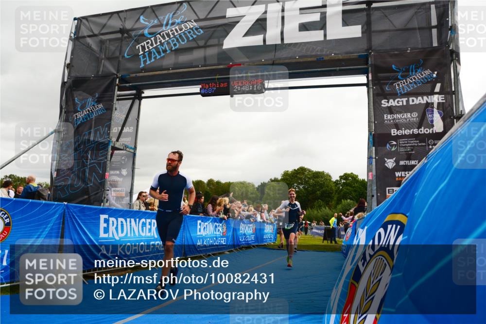 30.08.2026 - Elbe Triathlon Hamburg LAZAROV Photography http://msf.ph/oto/10082431 30.08.2026 11:28:30 Ziel 715, 866, 872, 1206, 1233 meine-sportfotos.de
