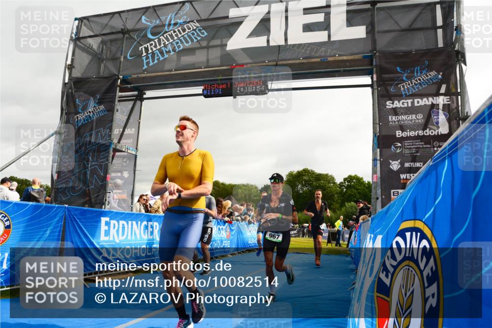 30.08.2026 - Elbe Triathlon Hamburg LAZAROV Photography http://msf.ph/oto/10082514 30.08.2026 11:29:03 Ziel 967, 1033, 1151, 1229, 1322 meine-sportfotos.de